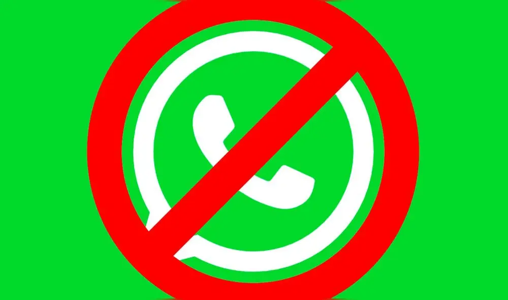 Usar versiones de WhatsApp no oficiales podría ser una de las razones. Foto: TechRadar