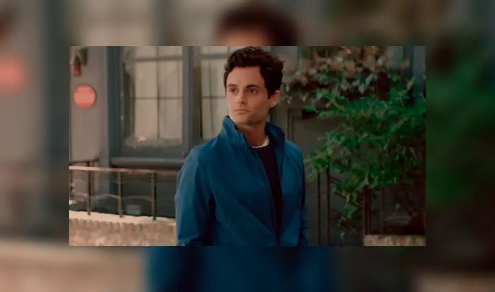 Netflix: "You", la desconcertante serie que critica lo que publicamos en redes