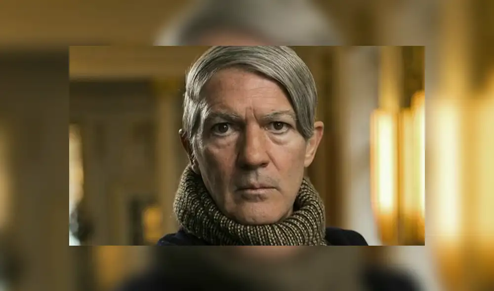 Globos de Oro: Penélope Cruz y Antonio Banderas quieren hacer historia en los premios