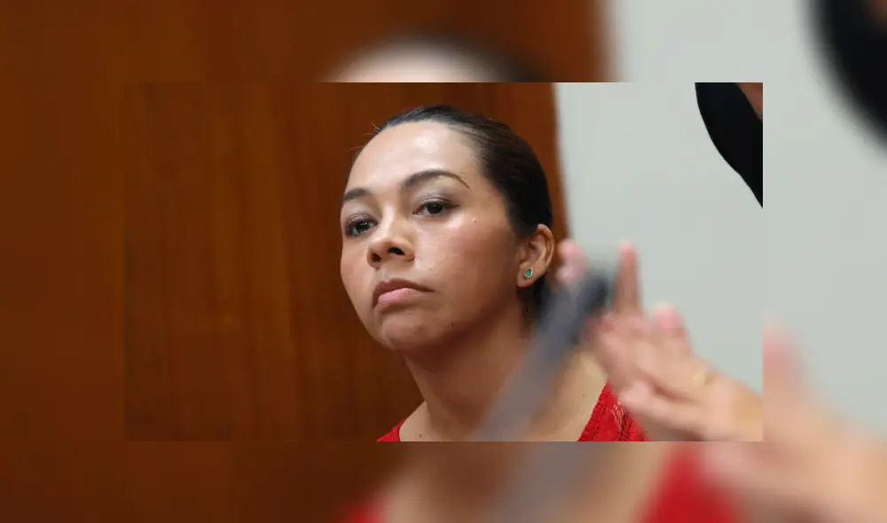 Candidata pide “justicia” tras feminicidio, pero se opone a políticas de enfoque de género