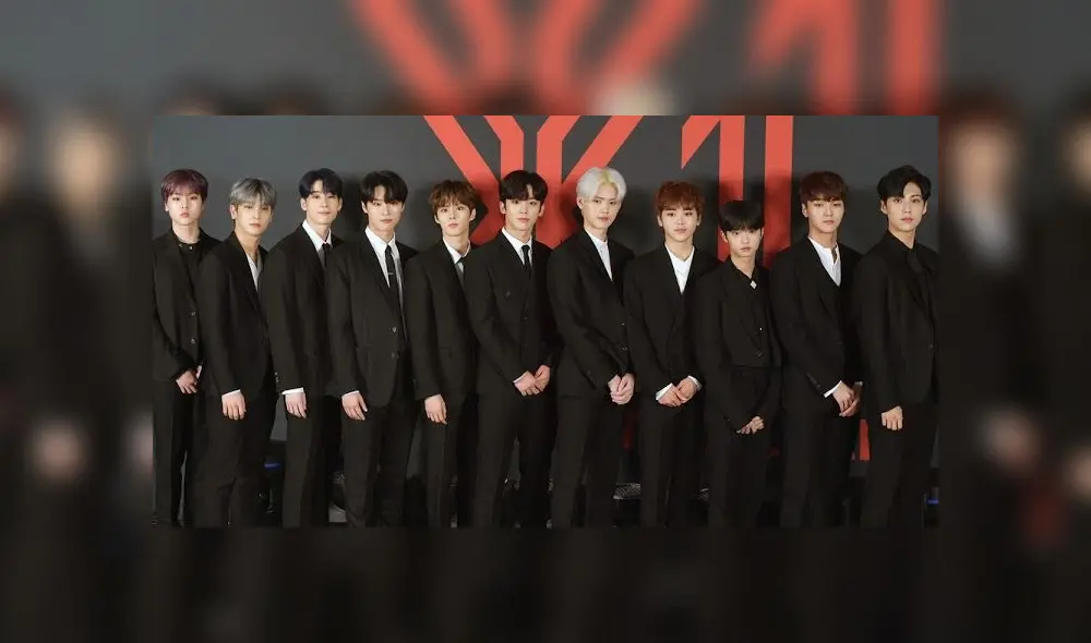 X1 decidió cancelar su presentación en festival de VLIVE por escándalo de fraude de "Produce X 101".