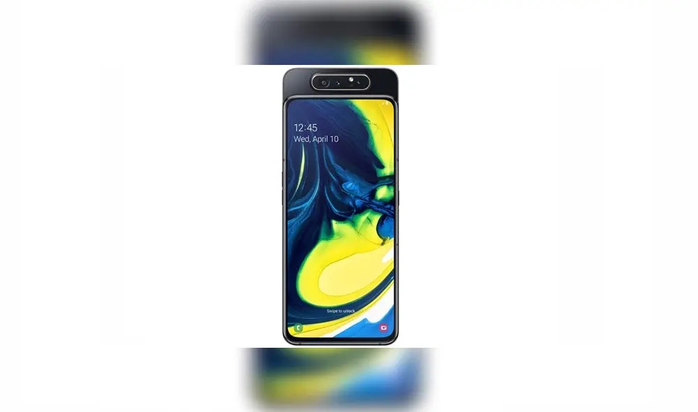 Con la cámara principal de 48 MP, los usuarios ahora pueden tomar imágenes nítidas de día y de noche. Con la cámara principal de 48 MP, los usuarios ahora pueden tomar imágenes nítidas de día y de noche.