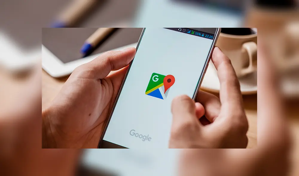 Google Maps: te enseñamos cómo eliminar tu historial de ubicación automáticamente [FOTOS]