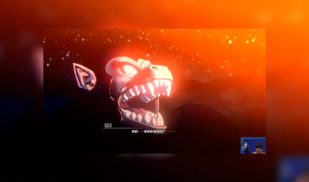 Piccolo se enfrenta a Gohan, Chaos y Tenshinhan en nuevo gameplay de Dragon Ball Z: Kakarot. Piccolo se enfrenta a Gohan, Chaos y Tenshinhan en nuevo gameplay de Dragon Ball Z: Kakarot.