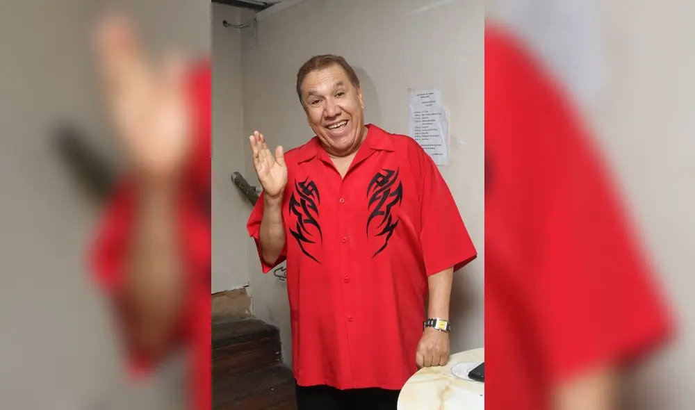 Hoy sepultan al ‘Gordo Casaretto’ Hoy sepultan al ‘Gordo Casaretto’