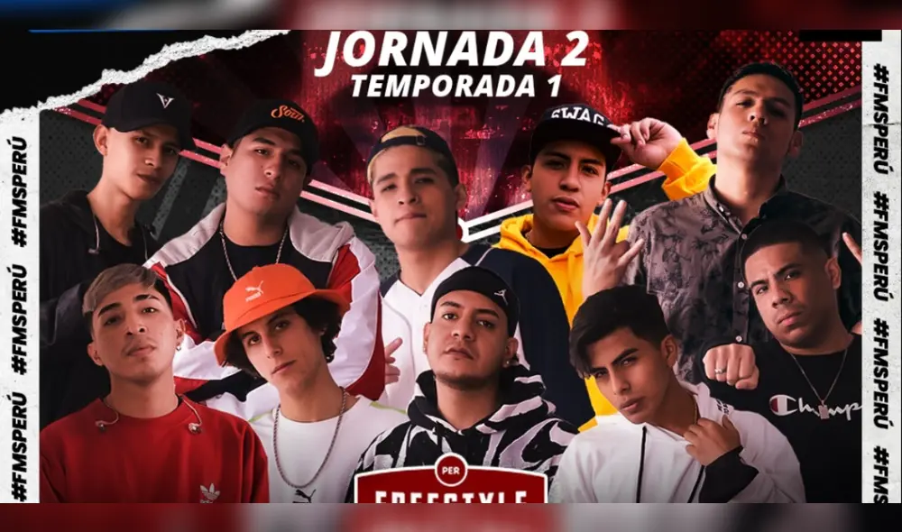 fms peru fecha 2 fms peru fecha 2