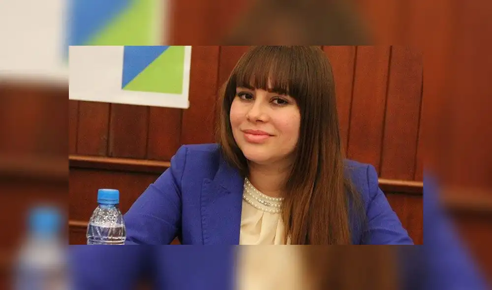 Chapo Guzmán: exlegisladora y amante contó como huyó con el narcotraficante [FOTOS]