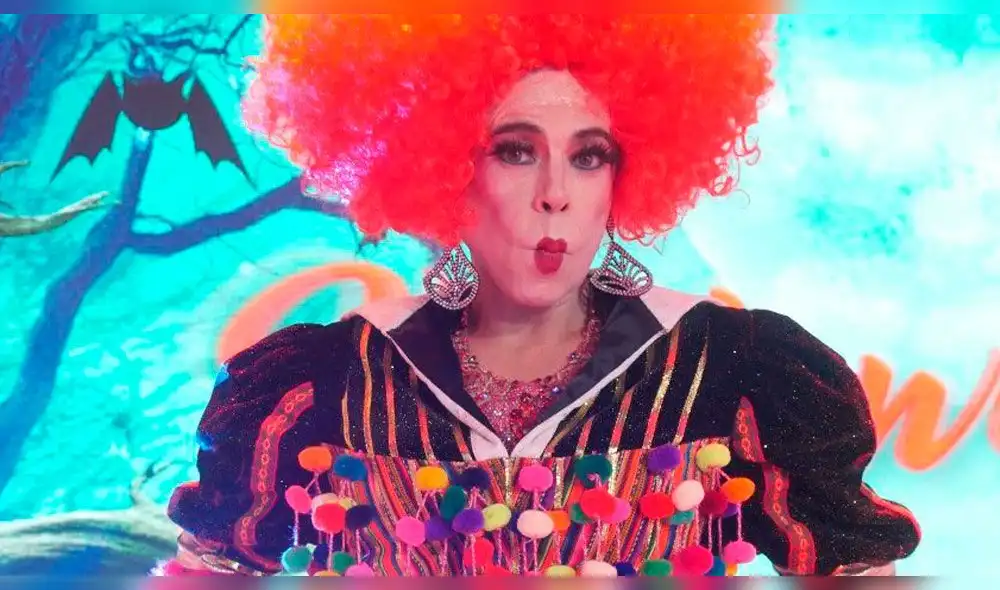 El presentador de televisión Ernesto Pimentel contó su significado de la paternidad a pocos días de celebrar su primer Día del Padre. Foto: Ernesto Pimentel Instagram