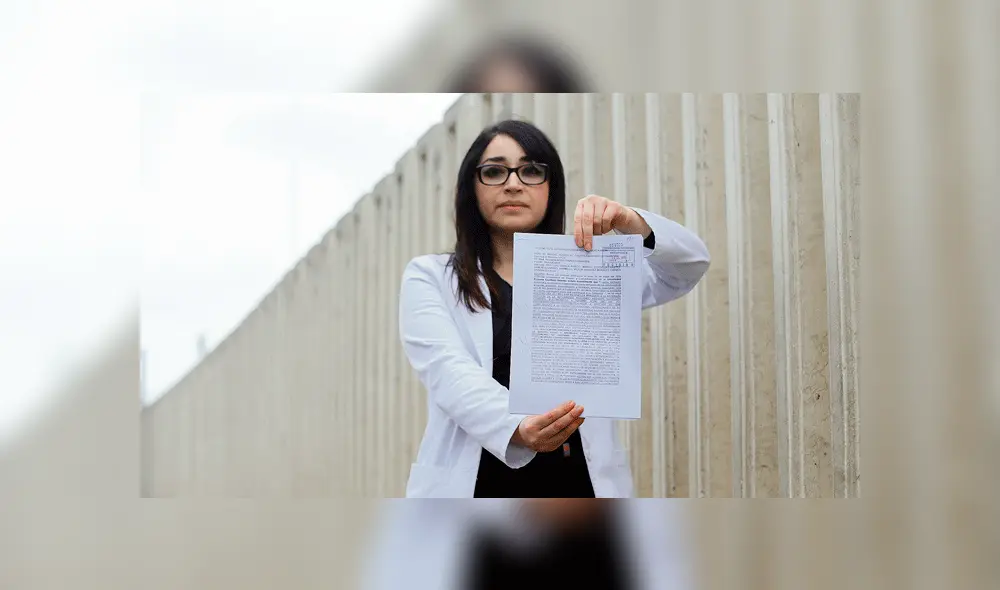 Médica residente denuncia acoso sexual y ahora teme ser expulsada de la UPCH