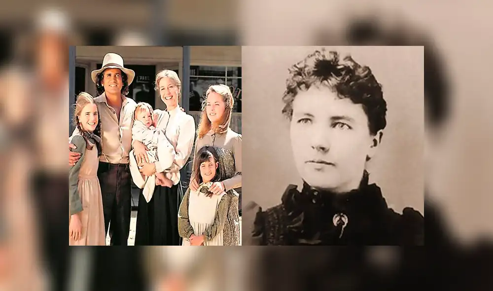'La Familia Ingalls': autora es acusada de racismo y premio en su honor es retirado