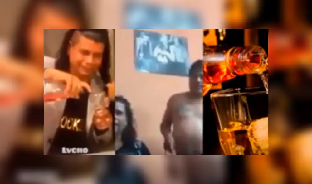 Vía Facebook: cómico ambulante peruano revela cuánto recibe al día por sus shows [VIDEO]