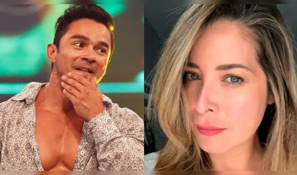 André Castañeda considera que Mabel Huertas no sufrió acoso.