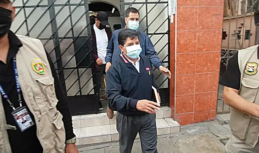 Inmueble de Sarratea pasará a ser administrado por el Pronabi. Foto: URPI-LR Inmueble de Sarratea pasará a ser administrado por el Pronabi. Foto: URPI-LR