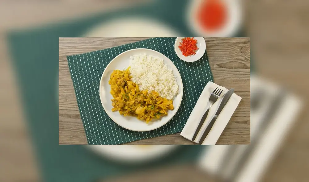 Casero: ¿Cómo preparar Olluquito con Pollo?