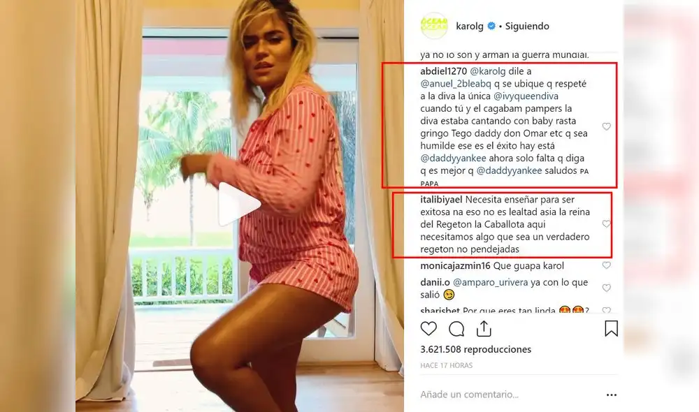 Anuel AA es duramente criticado por presumir lujosos objetos