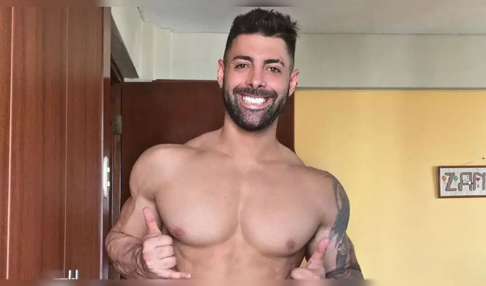 El exchico reality se mostró contento por estar junto a sus niñas. El exchico reality se mostró contento por estar junto a sus niñas.