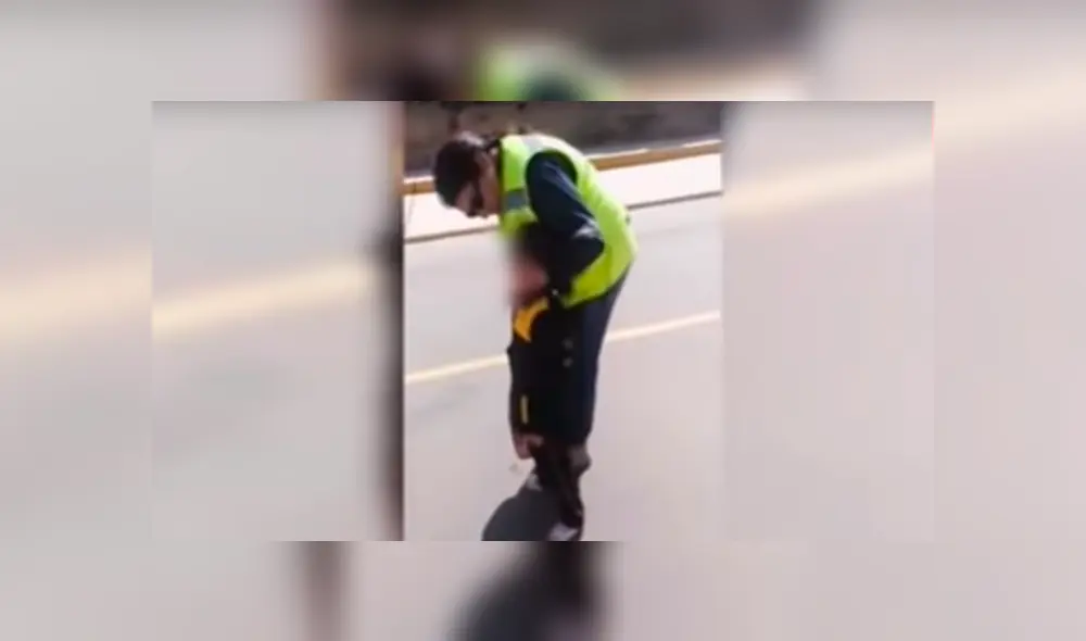 Mujer agrede a niña y se justifica diciendo que le pidió helado [VIDEO]