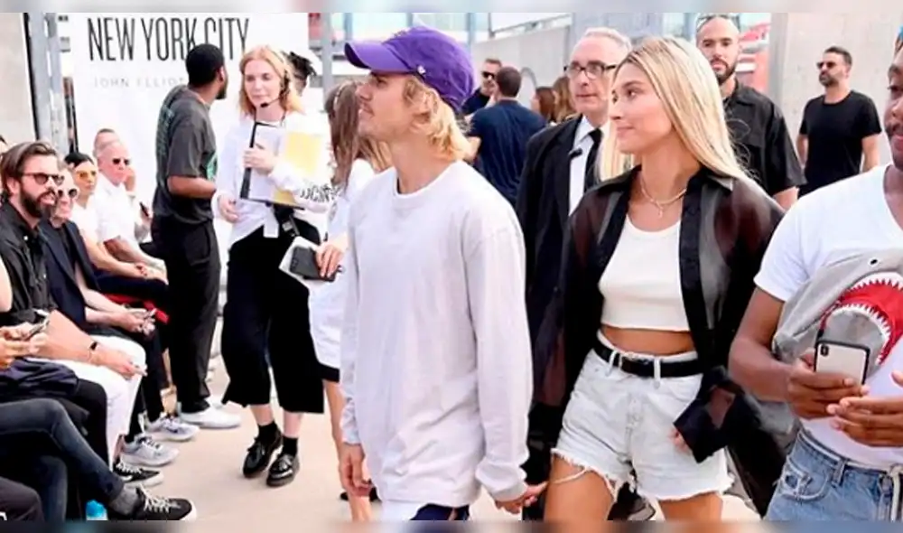 Justin Bieber habla de la dura batalla contra la depresión 