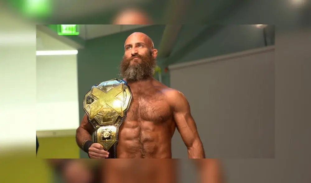 Tommaso Ciampa Tommaso Ciampa