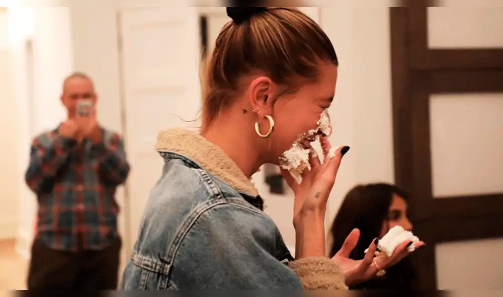 Justin Bieber tuvo romántico detalle con Hailey Baldwin por su cumpleaños [VIDEO]