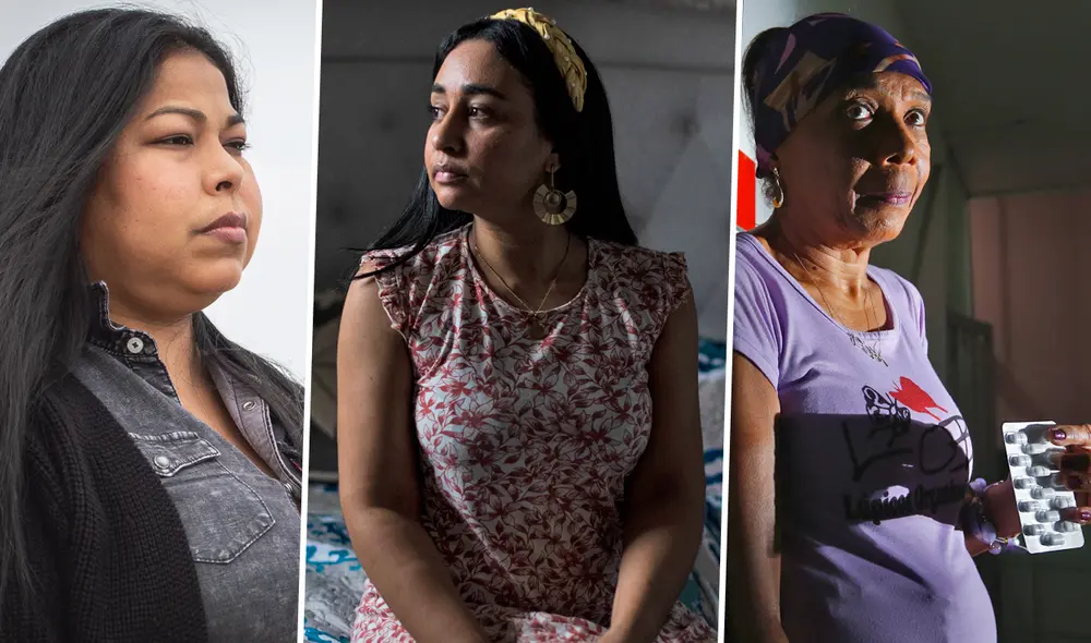 Foto: Fabrizio Oviedo.