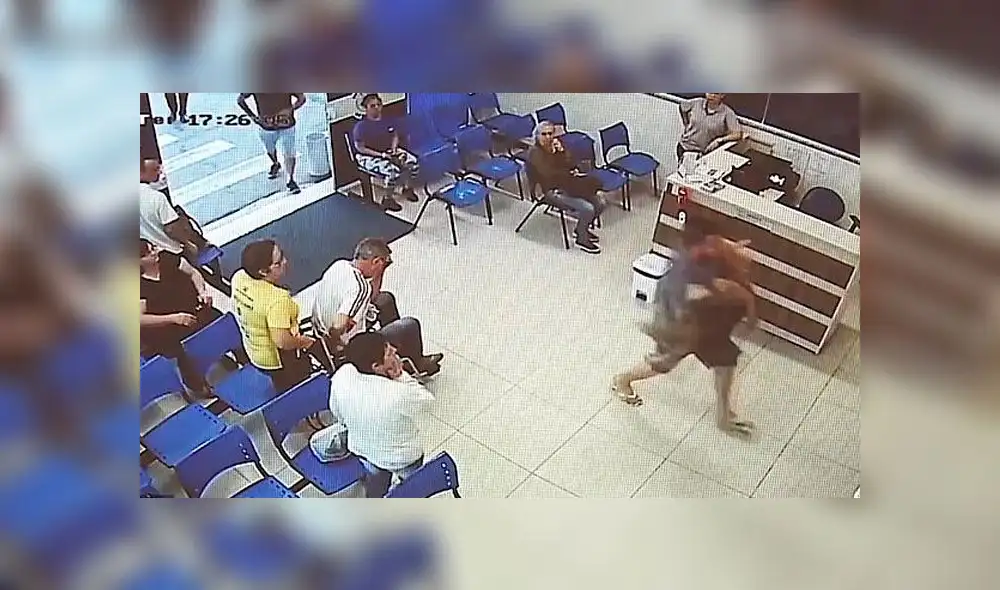 Hombre continúa prófugo de la justicia de Brasil. Foto: CEN. Hombre continúa prófugo de la justicia de Brasil. Foto: CEN.