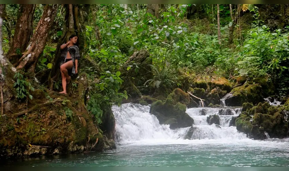 Reactivarán turismo en San Martín Reactivarán turismo en San Martín