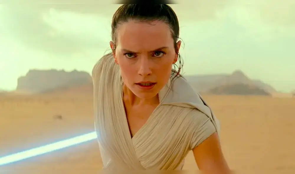 El Ascenso de Skywalker ya se encuentra en cines a nivel nacional. Foto: Lucasfilm