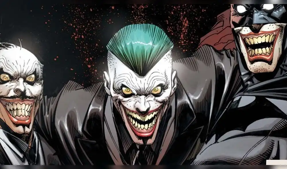 Batman: Macaulay Culkin interpretaría al Joker en la película de Matt Reeves