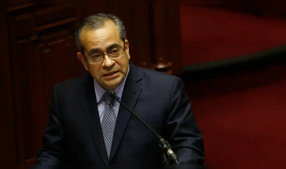 Jaime Saavedra: "El ruido político no debe impactar en la educación"