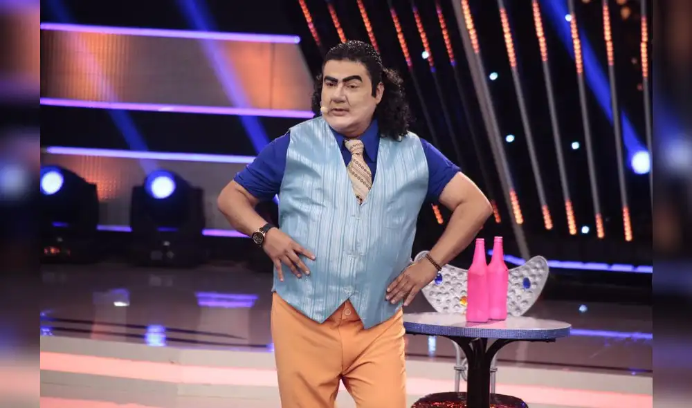 Alfredo Benavides arremete contra Josimar y Rossana Fernández Maldonado