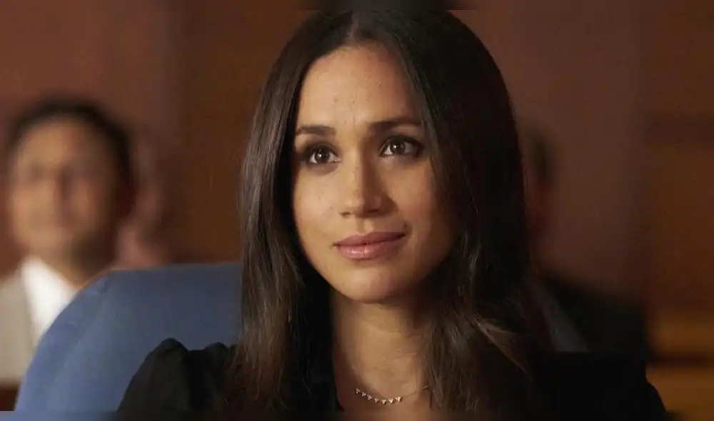 La casa real toma radical decisión sobre acoso a Meghan Markle y el príncipe Harry. Fuente: YouTube La casa real toma radical decisión sobre acoso a Meghan Markle y el príncipe Harry. Fuente: YouTube