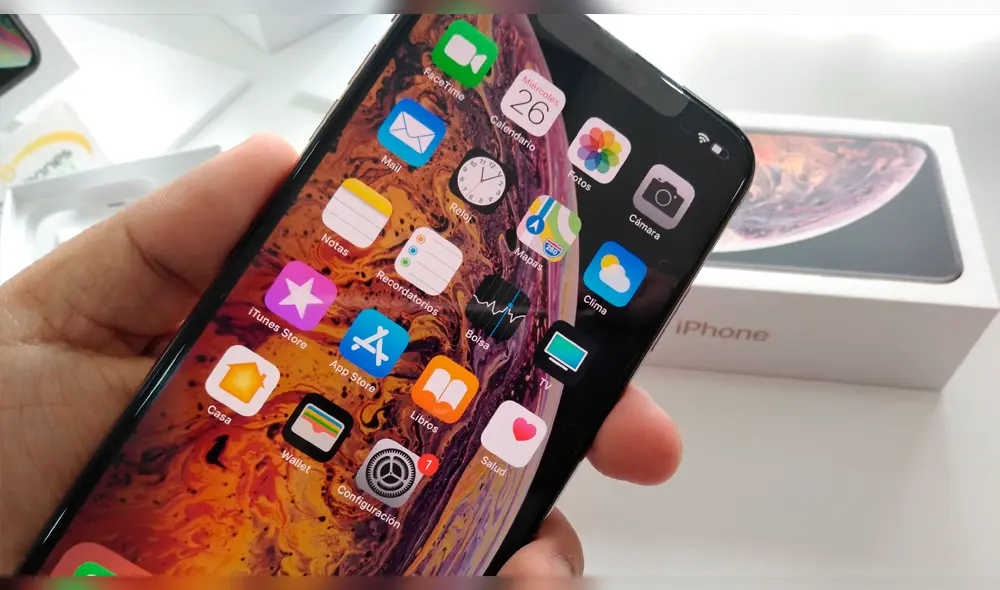 iPhone XS Max: probamos el nuevo teléfono de Apple y estas son nuestras primeras impresiones [VIDEO]