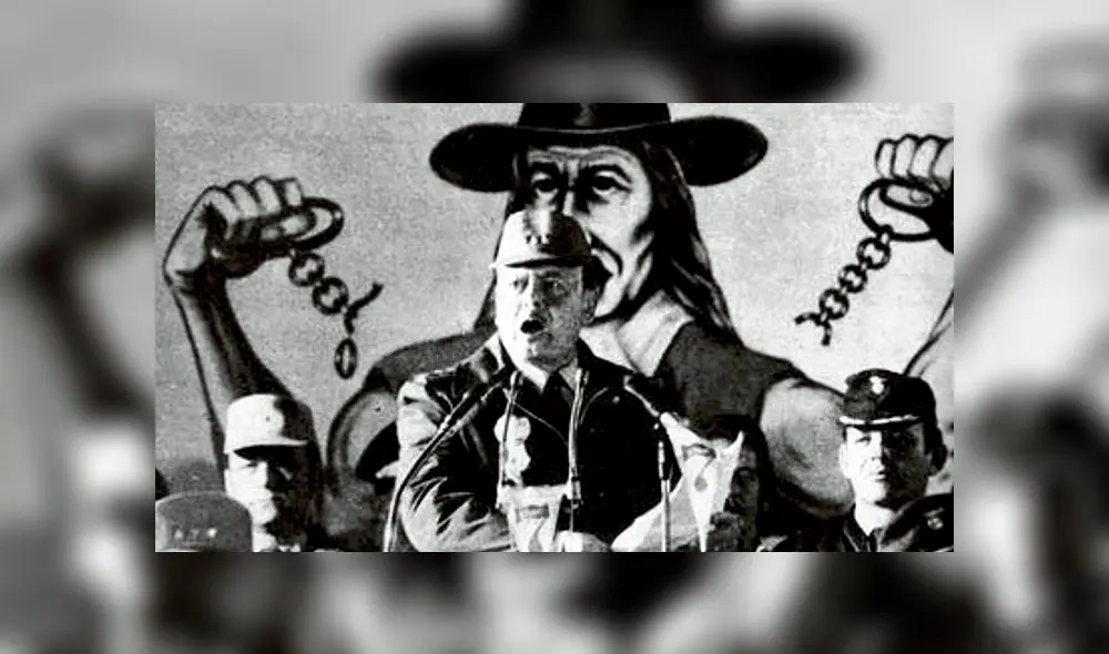 La Reforma Agraria fue un acto de justicia para los campesinos