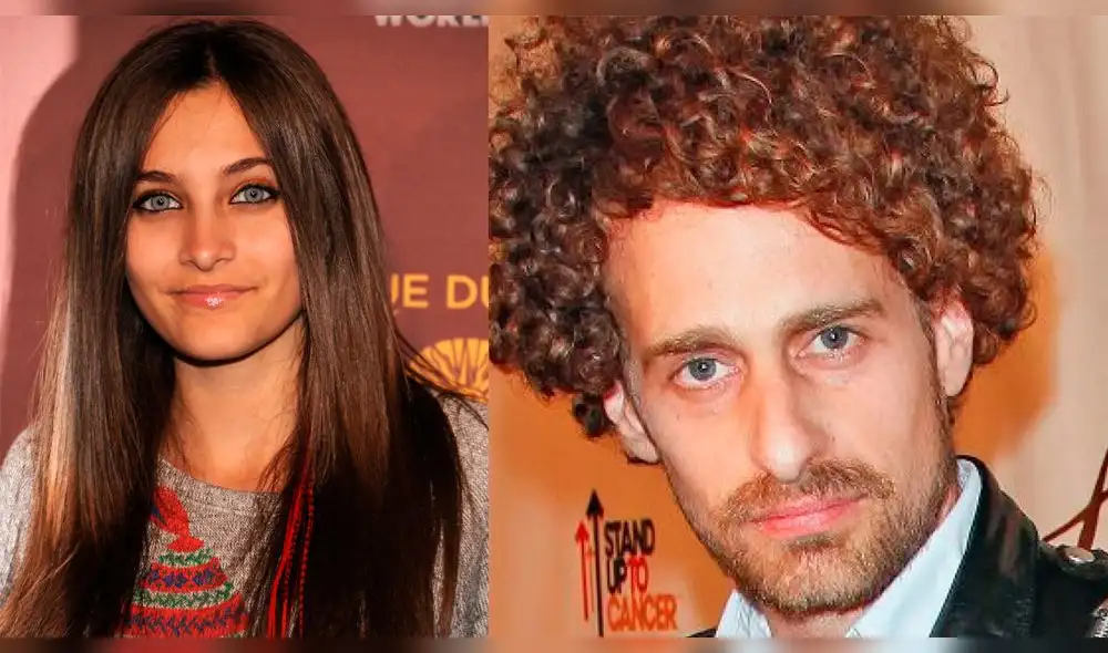 Actor de "Thor" fue acusado de intentar ahorcar a Paris Jackson