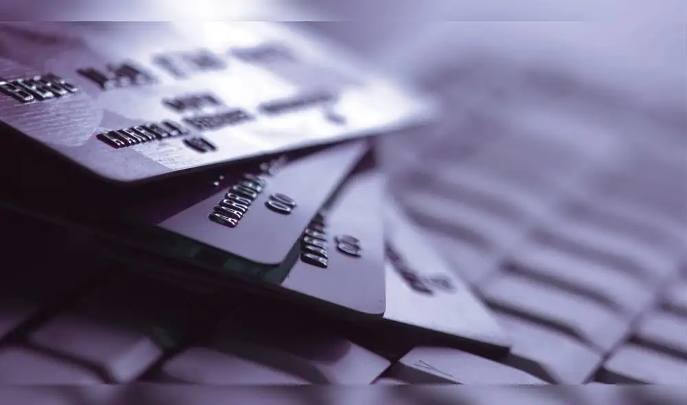 Conoce cuánto compraron los peruanos por internet Conoce cuánto compraron los peruanos por internet