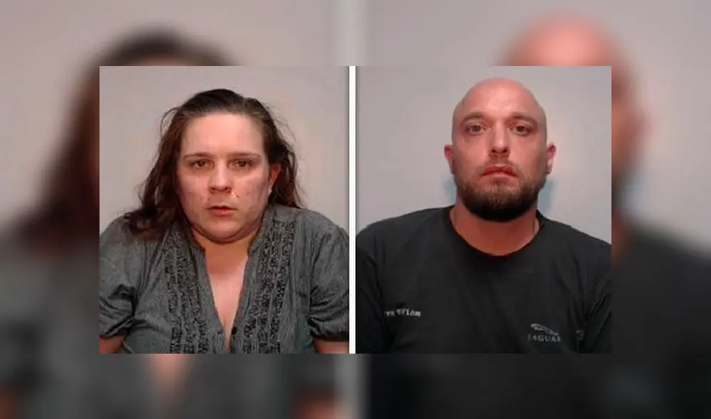 Pedófilos fueron encarcelados tras filmarse al abusar de cinco niñas