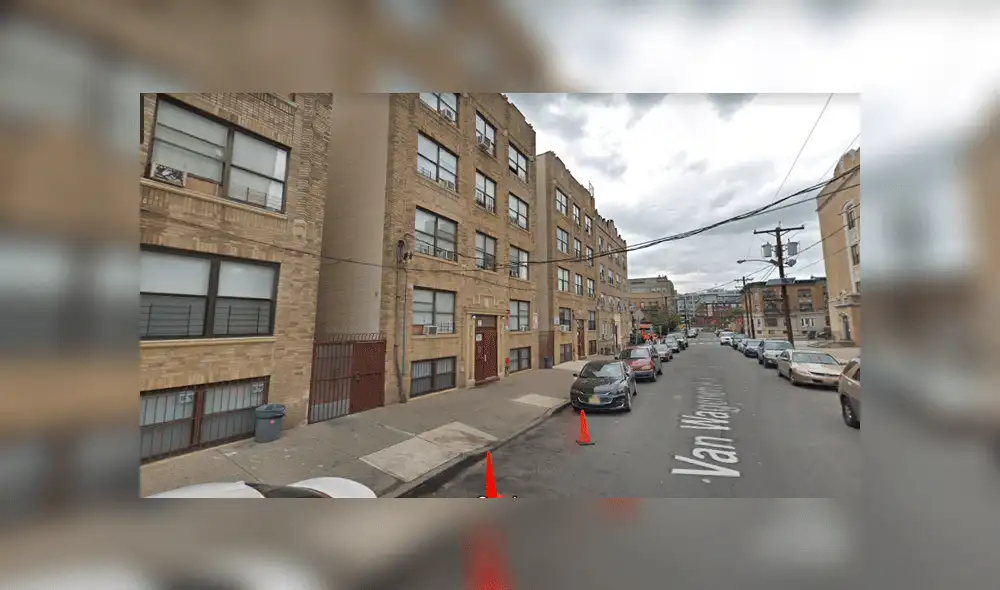 Niñero es condenado a más de 30 años cárcel por asesinar a bebé que estaba su cuidado Niñero es condenado a más de 30 años cárcel por asesinar a bebé que estaba su cuidado