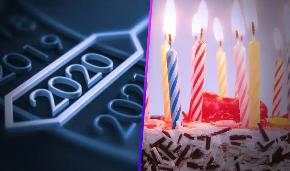 Miles de personas en el mundo nacieron el 29 de febrero y festejarán luego de 48 meses un año más de vida.