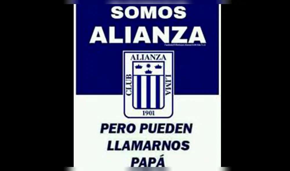 Alianza Lima se quedó con el Clásico y desató divertidos memes [FOTOS]