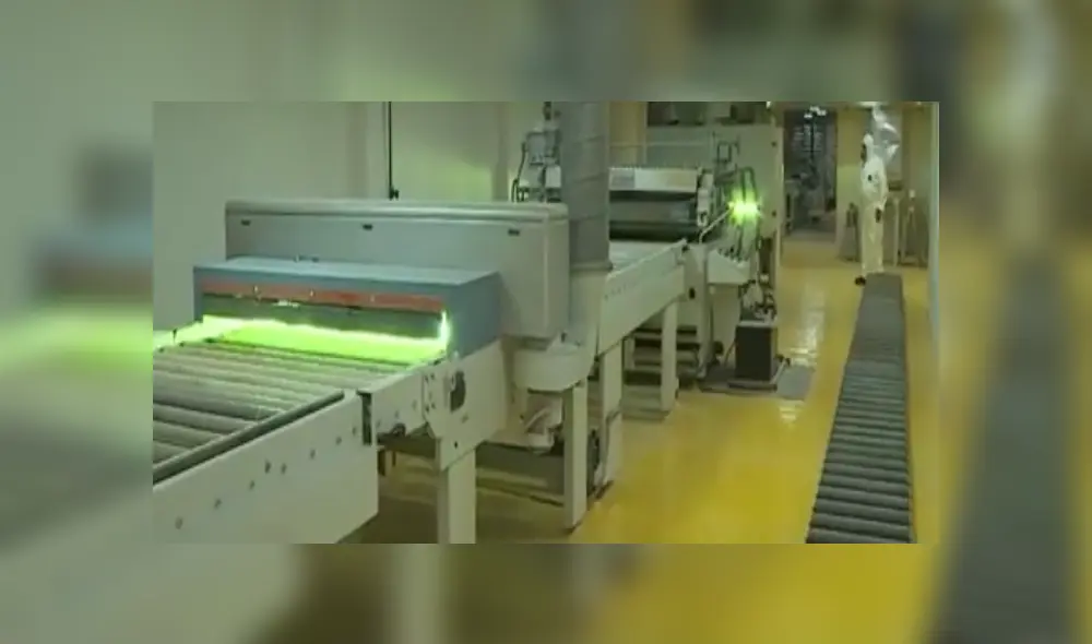 Empresa cambia de rubro