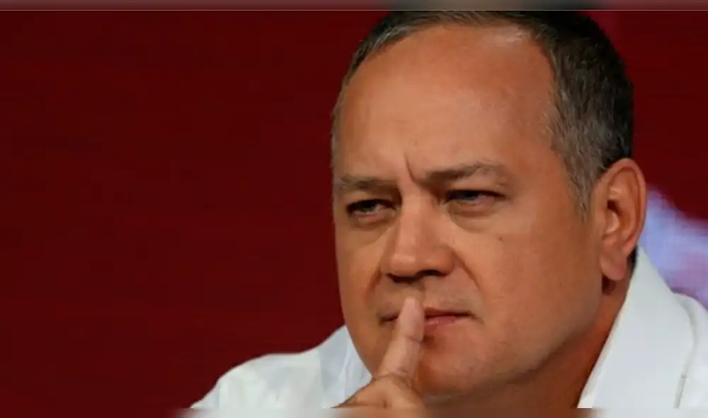 Cabello al Grupo de Lima: "No somos perros falderos del imperialismo"