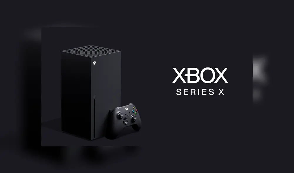 Xbox Series X se lanzaría a finales del 2020.