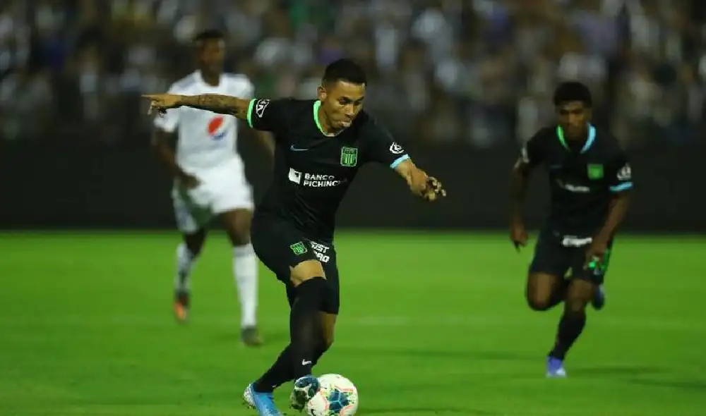 Jean Deza se mostró arrepentido en su cuenta de Instagram. Jean Deza se mostró arrepentido en su cuenta de Instagram.