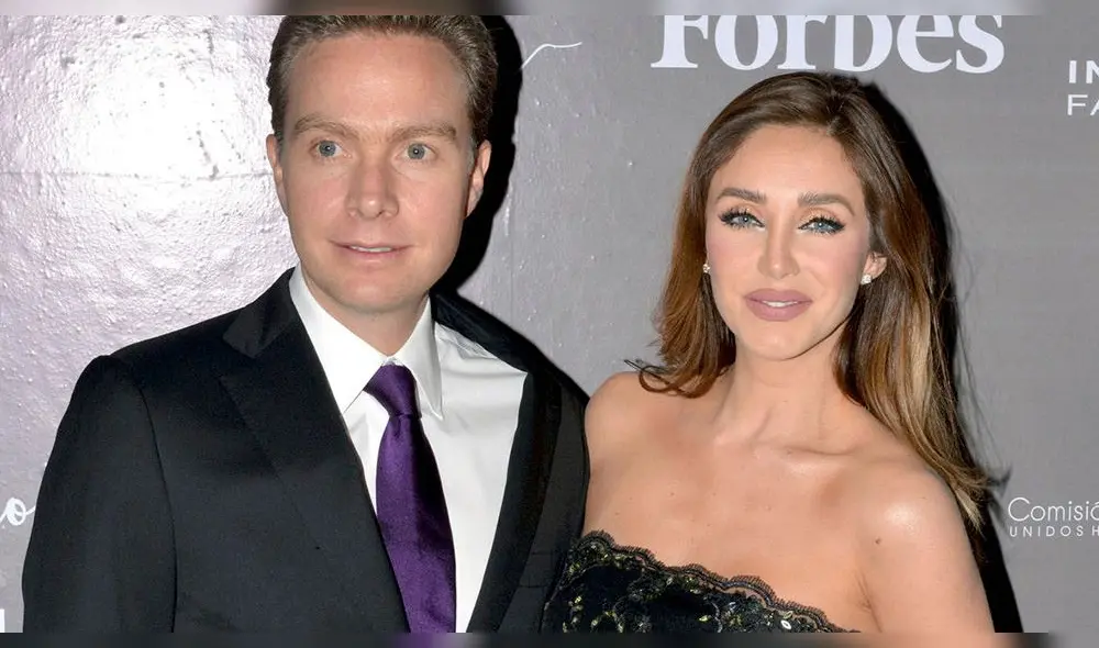 Se revelan razones por las que Anahí Puente no vuelve a la televisión. Se revelan razones por las que Anahí Puente no vuelve a la televisión.