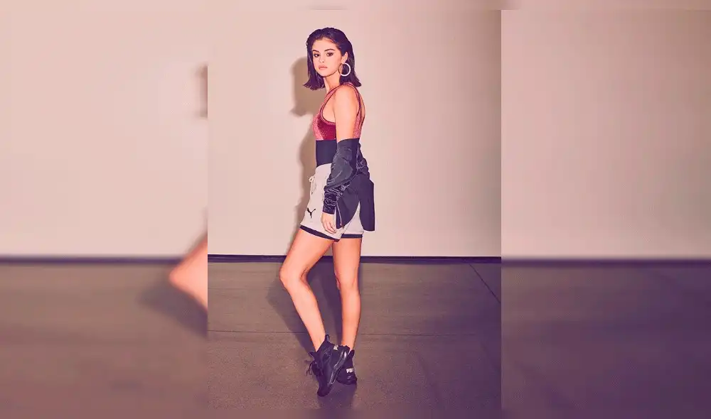 ¿Selena Gomez se hizo algún arreglo al rostro? Foto deja en shock a fans