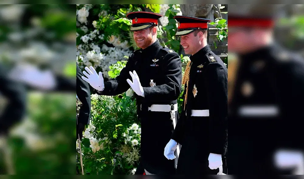 ¿Príncipe Harry y Guillermo se distancian? Exjefe de prensa hace dura revelación