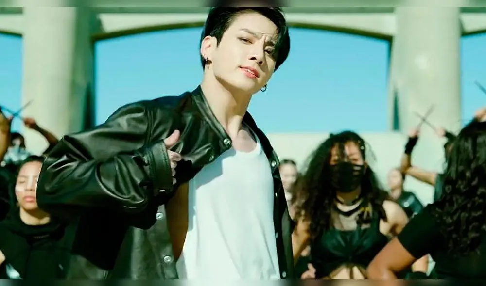 BTS hace su comeback con Map of the Soul: 7 y el lanzamiento del MV para el single principal 'ON' Kinetic Manifesto: Come Prima.