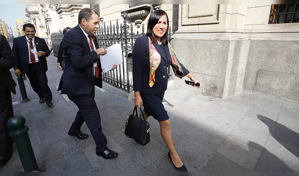 Por tercera vez, interpelan a un titular de Educación 