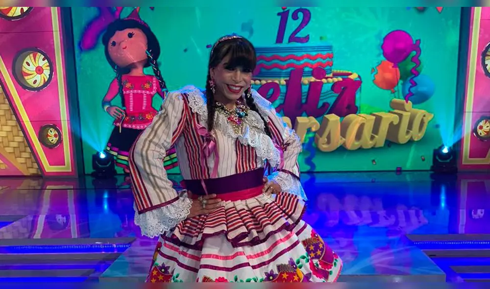 Ernesto Pimentel feliz por el rating